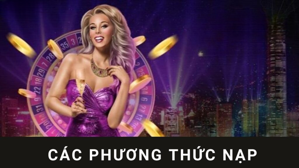 Hướng Dẫn Nạp Tiền ME88 Nhanh Chóng, An Toàn