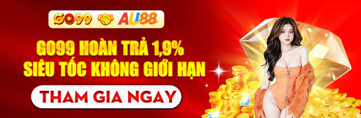 Casino GO99 Đẳng Cấp Cùng Nhà Cái GO99